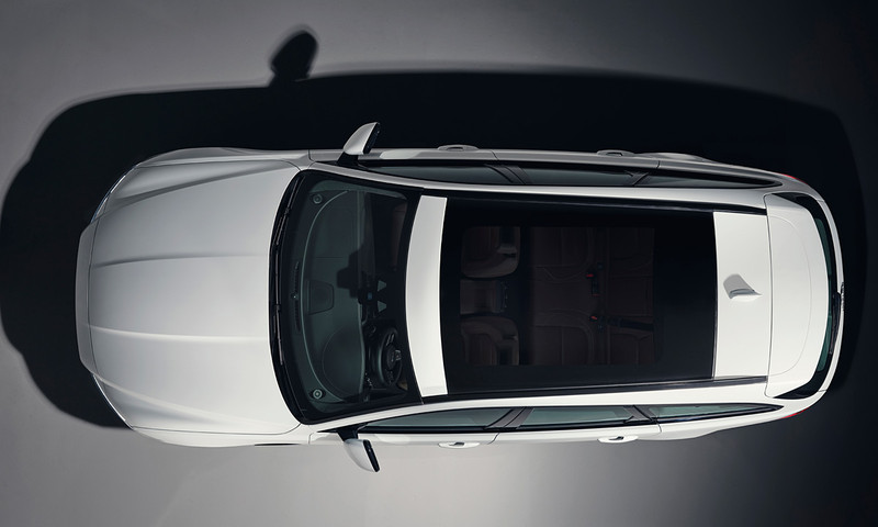 優美降臨 大改款《Jaguar XF Sportbrake》曝光亮相 優美降臨 大改款《Jaguar XF Sportbrake》曝光亮相