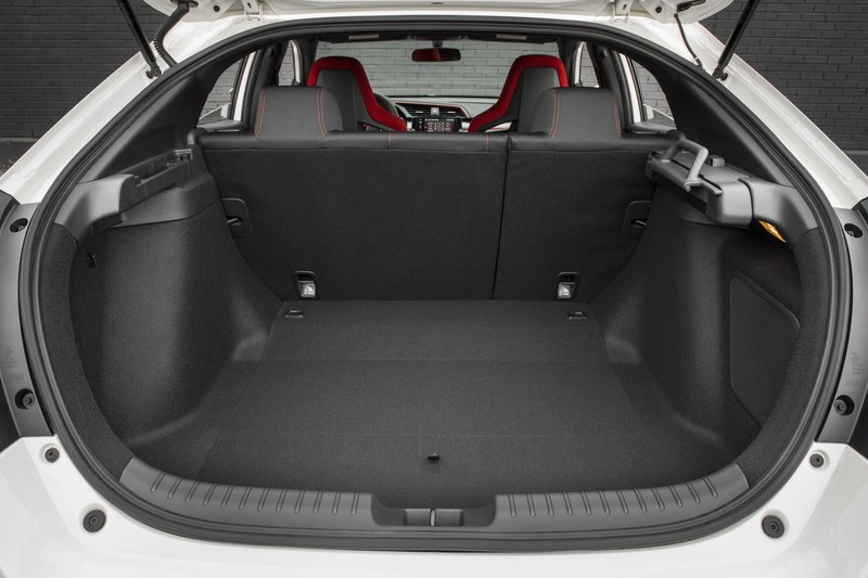 售價不到美金3.5萬元 新一代美規《Honda Civic Type R》正式開賣 售價不到美金3.5萬元 新一代美規《Honda Civic Type R》正式開賣