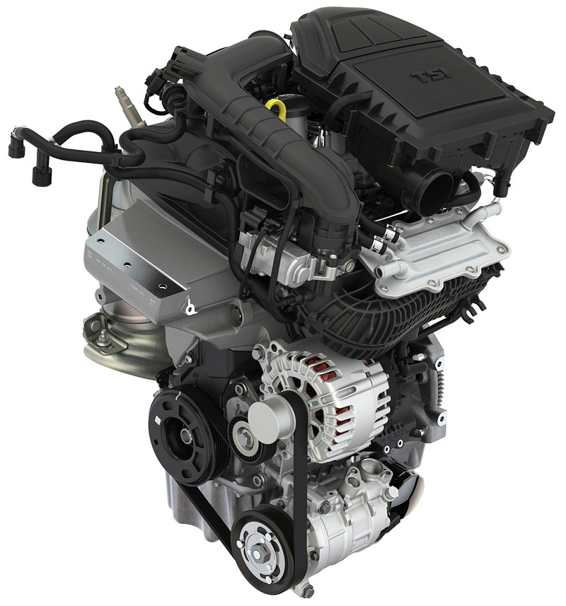 第3代《Škoda Fabia》全球熱銷50萬輛 1.0 TSI動力版本有望下半年抵臺 第3代《Škoda Fabia》全球熱銷50萬輛 1.0 TSI動力版本有望下半年抵臺