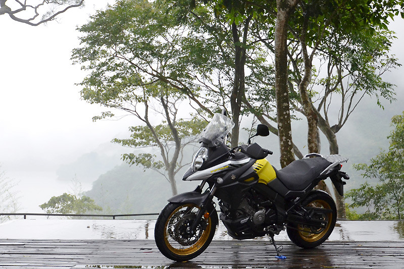 中量級多功能機種改款上市 《Suzuki V-Strom 650XT》42.8萬跨界登場 中量級多功能機種改款上市 《Suzuki V-Strom 650XT》42.8萬跨界登場
