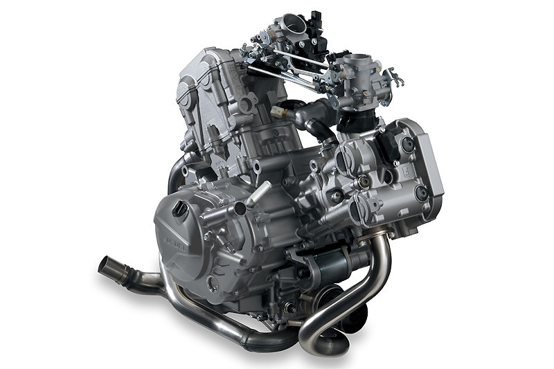 中量級多功能機種改款上市 《Suzuki V-Strom 650XT》42.8萬跨界登場 中量級多功能機種改款上市 《Suzuki V-Strom 650XT》42.8萬跨界登場