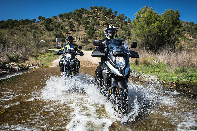 中量級多功能機種改款上市 《Suzuki V-Strom 650XT》42.8萬跨界登場 中量級多功能機種改款上市 《Suzuki V-Strom 650XT》42.8萬跨界登場