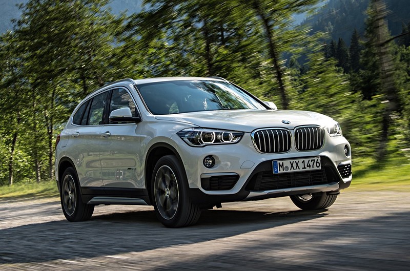《BMW》精彩共享優購專案 1系列、2系列Active Tourer、3系列、X1現正促銷中 《BMW》精彩共享優購專案 1系列、2系列Active Tourer、3系列、X1現正促銷中