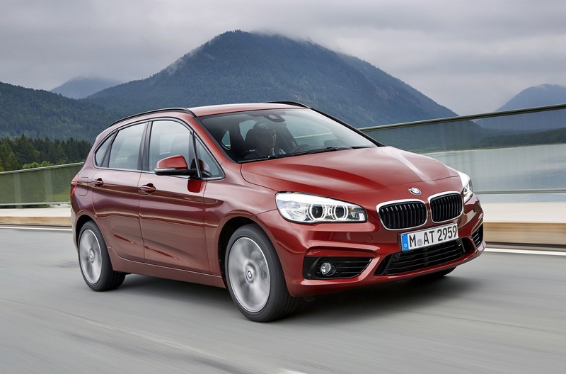 《BMW》精彩共享優購專案 1系列、2系列Active Tourer、3系列、X1現正促銷中 《BMW》精彩共享優購專案 1系列、2系列Active Tourer、3系列、X1現正促銷中