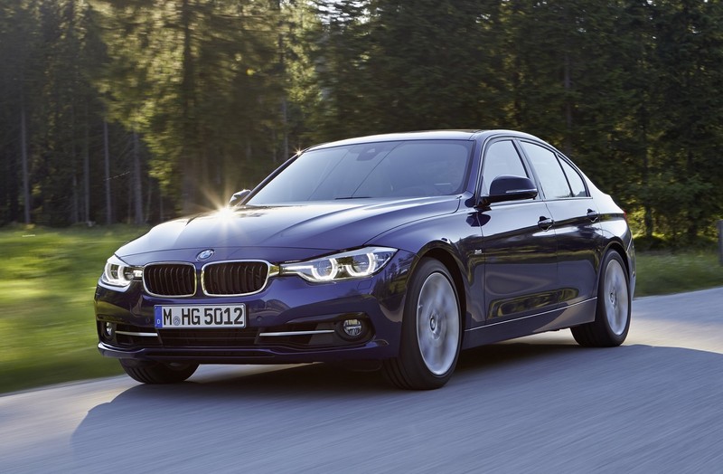 《BMW》精彩共享優購專案 1系列、2系列Active Tourer、3系列、X1現正促銷中 《BMW》精彩共享優購專案 1系列、2系列Active Tourer、3系列、X1現正促銷中