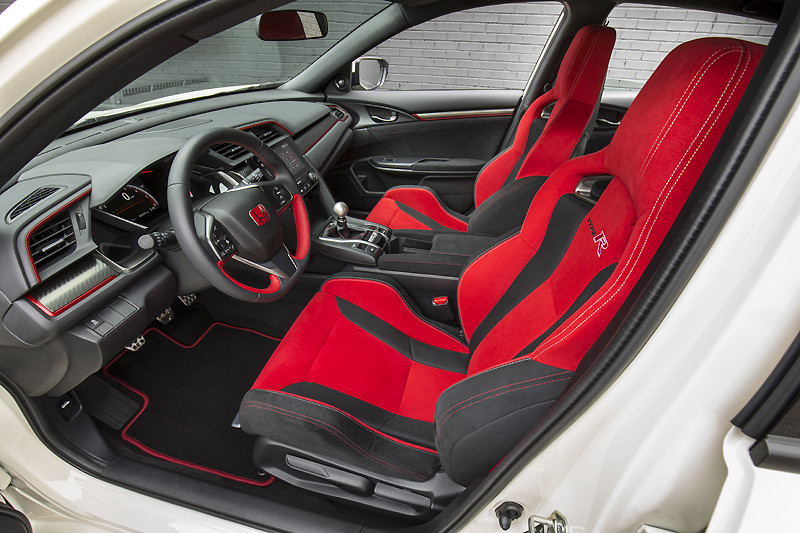 產品取向更多元化 《Honda Civic Type R》各式衍生車型將陸續追加 產品取向更多元化 《Honda Civic Type R》各式衍生車型將陸續追加