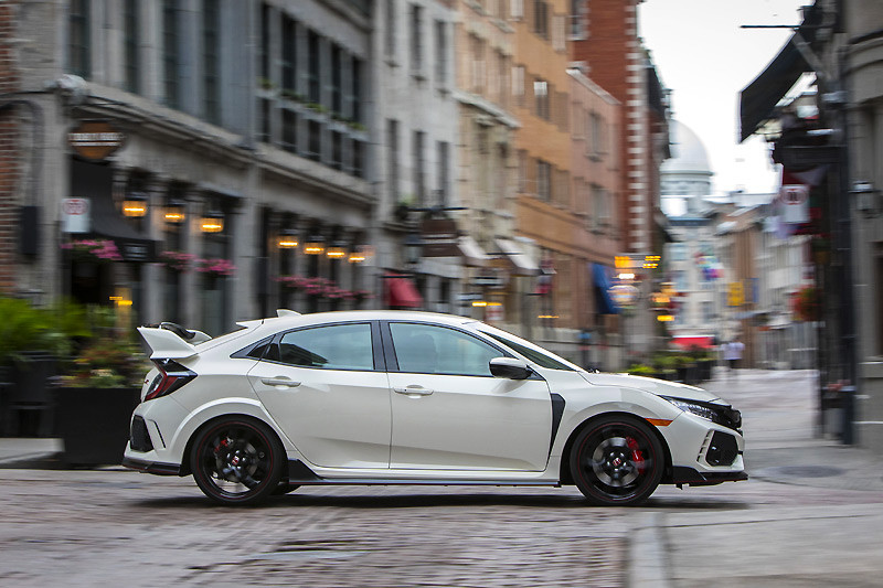 產品取向更多元化 《Honda Civic Type R》各式衍生車型將陸續追加 產品取向更多元化 《Honda Civic Type R》各式衍生車型將陸續追加