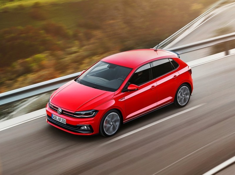 《Passat GTI/Tiguan GTI》確認無望 《Volkswagen》總裁否認GTI擴軍傳聞 《Passat GTI/Tiguan GTI》確認無望 《Volkswagen》總裁否認GTI擴軍傳聞
