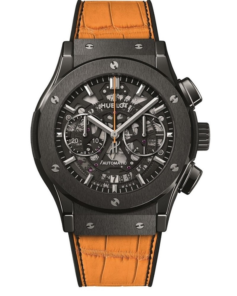慶祝凱歌香檳經典馬球賽10周年 Hublot 與世界著名馬球明星Nacho Figueras共同呈現 慶祝凱歌香檳經典馬球賽10周年 Hublot 與世界著名馬球明星Nacho Figueras共同呈現