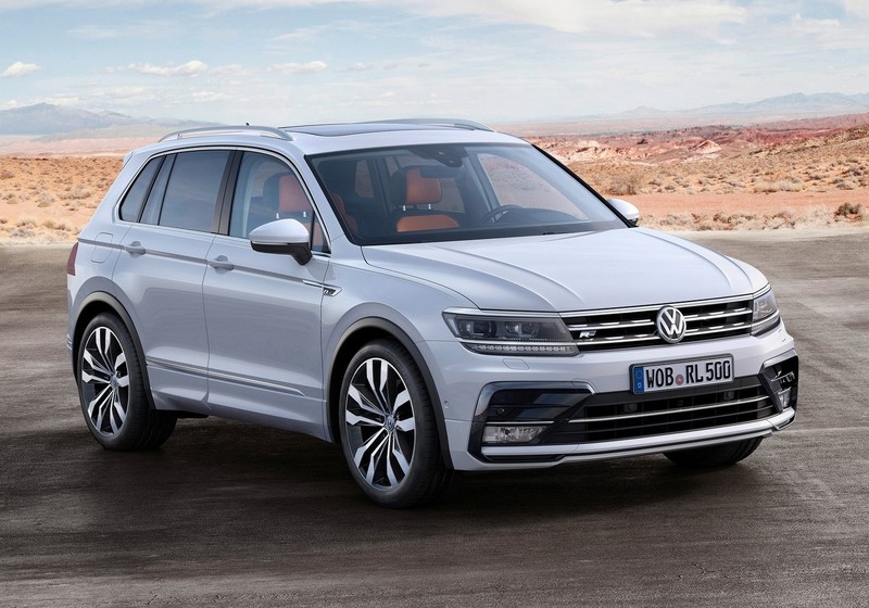 《Passat GTI/Tiguan GTI》確認無望 《Volkswagen》總裁否認GTI擴軍傳聞 《Passat GTI/Tiguan GTI》確認無望 《Volkswagen》總裁否認GTI擴軍傳聞