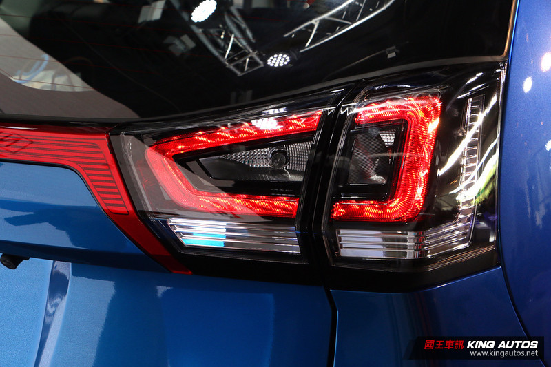 全面標配盲點偵測 《Mitsubishi Colt Plus》56.9萬元起改款上市 全面標配盲點偵測 《Mitsubishi Colt Plus》56.9萬元起改款上市