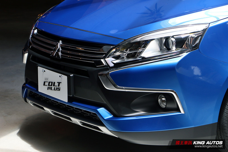 全面標配盲點偵測 《Mitsubishi Colt Plus》56.9萬元起改款上市 全面標配盲點偵測 《Mitsubishi Colt Plus》56.9萬元起改款上市