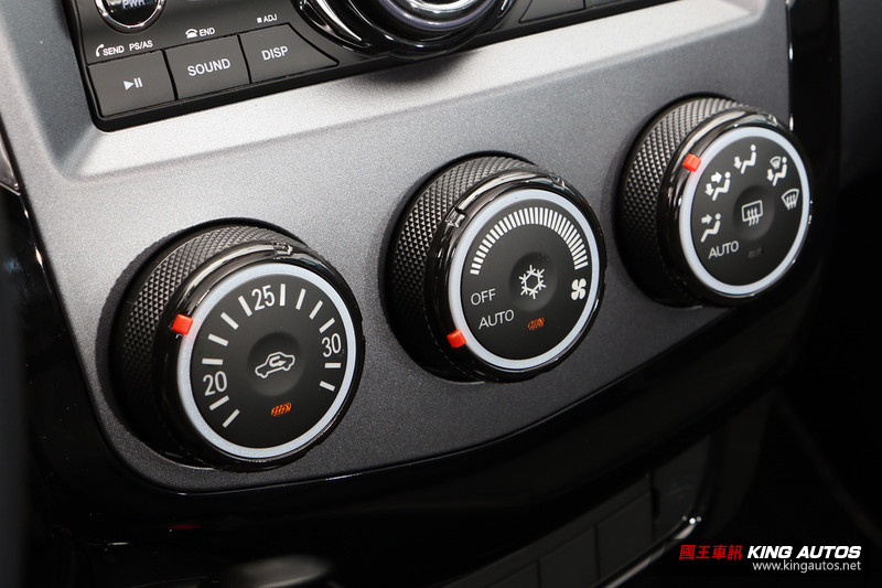 全面標配盲點偵測 《Mitsubishi Colt Plus》56.9萬元起改款上市 全面標配盲點偵測 《Mitsubishi Colt Plus》56.9萬元起改款上市