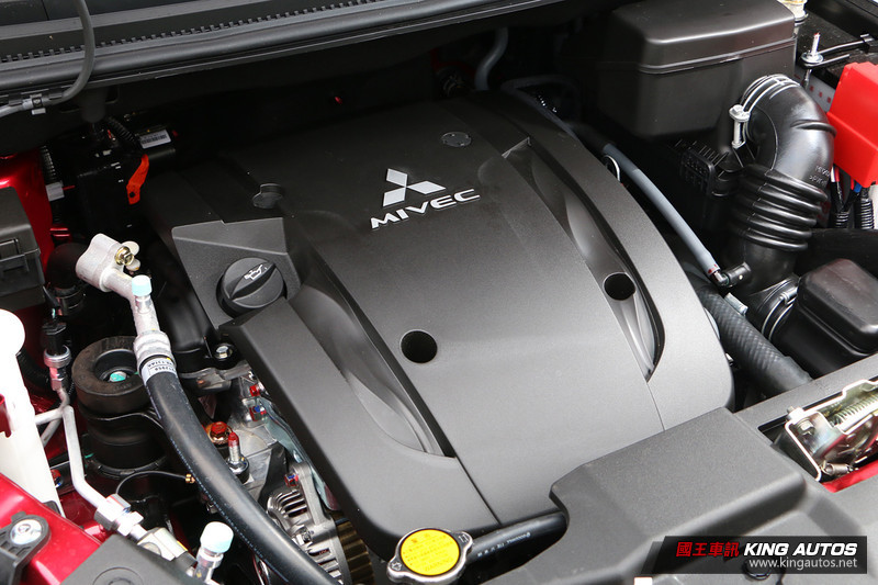 全面標配盲點偵測 《Mitsubishi Colt Plus》56.9萬元起改款上市 全面標配盲點偵測 《Mitsubishi Colt Plus》56.9萬元起改款上市
