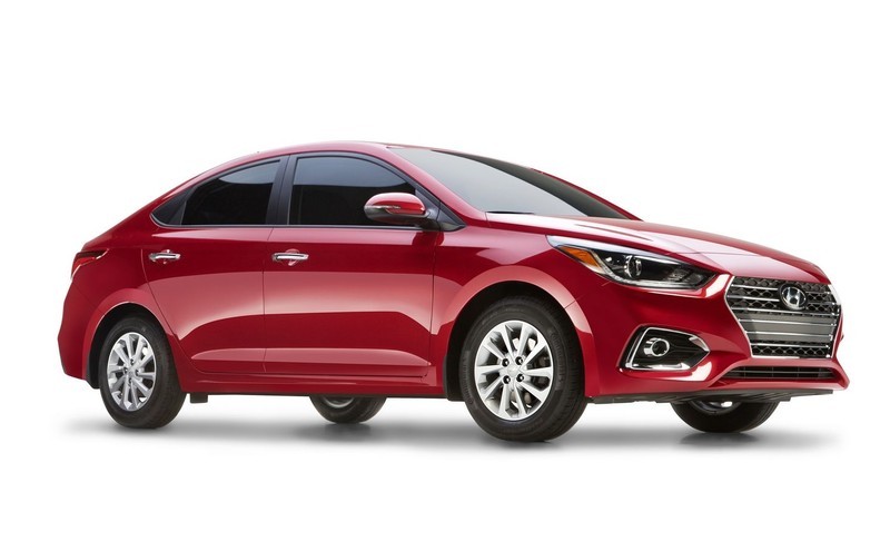 新世代《Hyundai Verna》預告2017年8月下旬印度發表 新世代《Hyundai Verna》預告2017年8月下旬印度發表