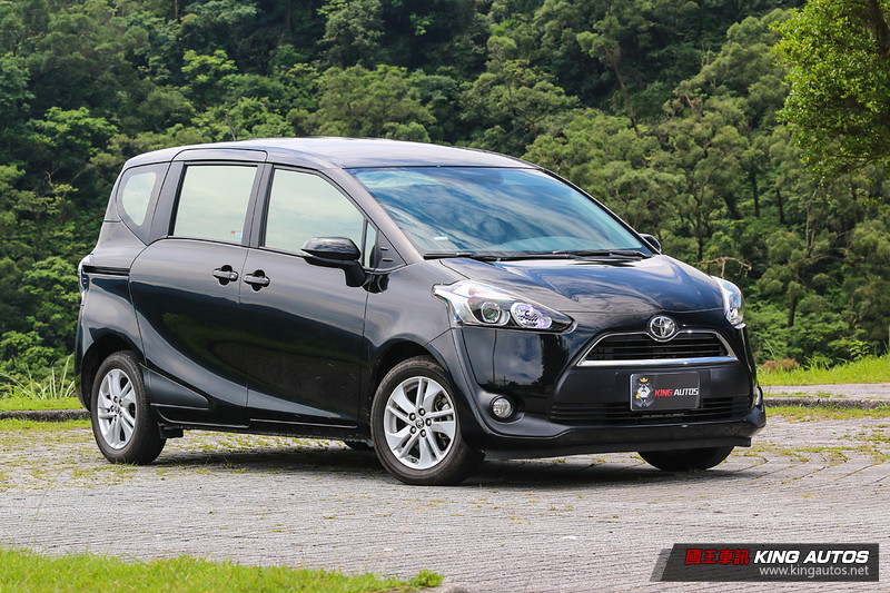 家庭的渴望─《Kia Carens》vs.《Toyota Sienta》,市場導論篇 家庭的渴望─《Kia Carens》vs.《Toyota Sienta》,市場導論篇