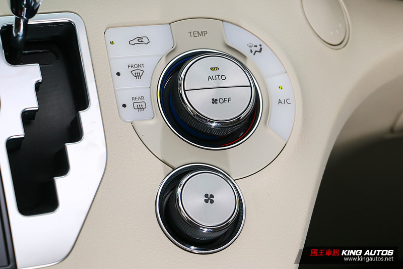 家庭的渴望─《Kia Carens》vs.《Toyota Sienta》,安全與配備篇 家庭的渴望─《Kia Carens》vs.《Toyota Sienta》,安全與配備篇