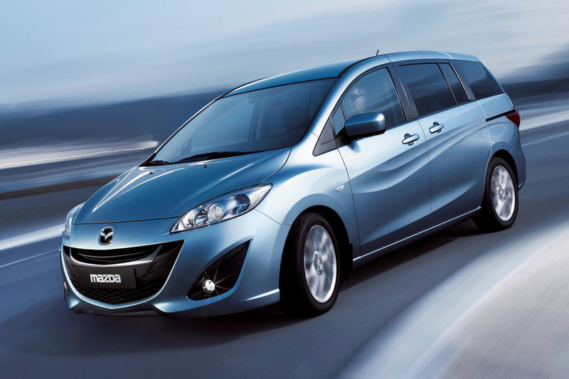 家庭的渴望─《Kia Carens》vs.《Toyota Sienta》,市場導論篇 家庭的渴望─《Kia Carens》vs.《Toyota Sienta》,市場導論篇