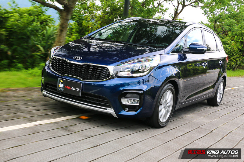 家庭的渴望─《Kia Carens》vs.《Toyota Sienta》,市場導論篇 家庭的渴望─《Kia Carens》vs.《Toyota Sienta》,市場導論篇