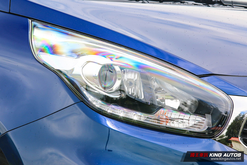 家庭的渴望─《Kia Carens》vs.《Toyota Sienta》,安全與配備篇 家庭的渴望─《Kia Carens》vs.《Toyota Sienta》,安全與配備篇