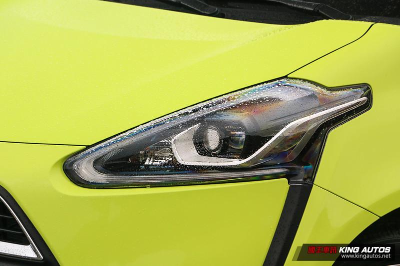 家庭的渴望─《Kia Carens》vs.《Toyota Sienta》,安全與配備篇 家庭的渴望─《Kia Carens》vs.《Toyota Sienta》,安全與配備篇