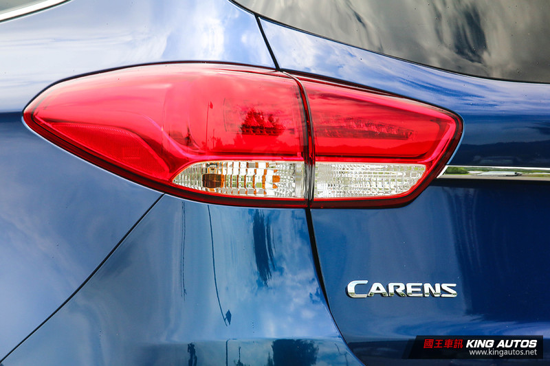 家庭的渴望─《Kia Carens》vs.《Toyota Sienta》,安全與配備篇 家庭的渴望─《Kia Carens》vs.《Toyota Sienta》,安全與配備篇