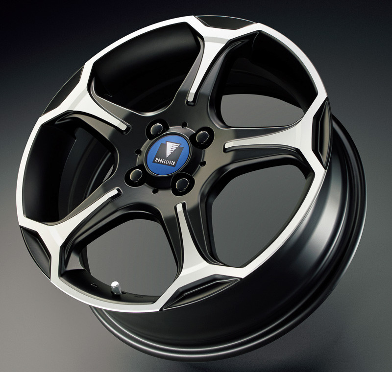 賦予油電小精靈百變風格 Modellista為小改《Toyota Aqua》推出多樣化套件 賦予油電小精靈百變風格 Modellista為小改《Toyota Aqua》推出多樣化套件