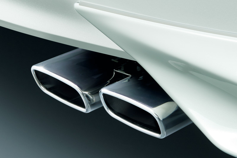 賦予油電小精靈百變風格 Modellista為小改《Toyota Aqua》推出多樣化套件 賦予油電小精靈百變風格 Modellista為小改《Toyota Aqua》推出多樣化套件