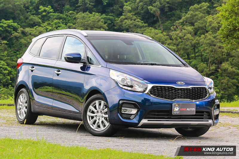 家庭的渴望─《Kia Carens》vs.《Toyota Sienta》,空間篇 家庭的渴望─《Kia Carens》vs.《Toyota Sienta》,空間篇