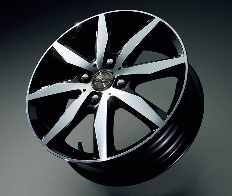賦予油電小精靈百變風格 Modellista為小改《Toyota Aqua》推出多樣化套件 賦予油電小精靈百變風格 Modellista為小改《Toyota Aqua》推出多樣化套件