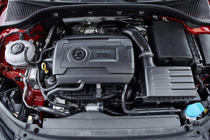 英國規格《Škoda Octavia RS 245》預售展開 新車預計七月份開始交付 英國規格《Škoda Octavia RS 245》預售展開 新車預計七月份開始交付