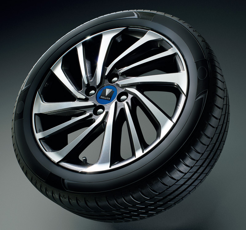 賦予油電小精靈百變風格 Modellista為小改《Toyota Aqua》推出多樣化套件 賦予油電小精靈百變風格 Modellista為小改《Toyota Aqua》推出多樣化套件