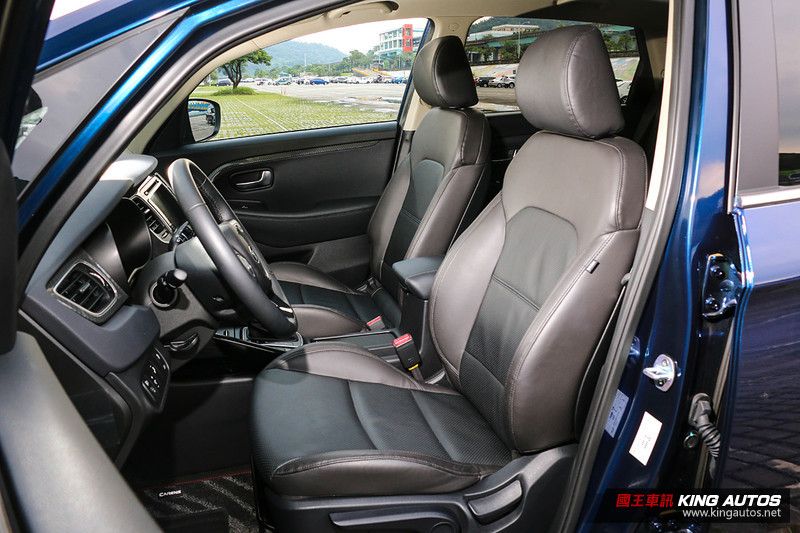家庭的渴望─《Kia Carens》vs.《Toyota Sienta》,空間篇 家庭的渴望─《Kia Carens》vs.《Toyota Sienta》,空間篇