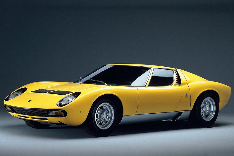 目標規模超越烈馬 蠻牛《Lamborghini》有意追加4座車型以擴大銷售戰果 目標規模超越烈馬 蠻牛《Lamborghini》有意追加4座車型以擴大銷售戰果