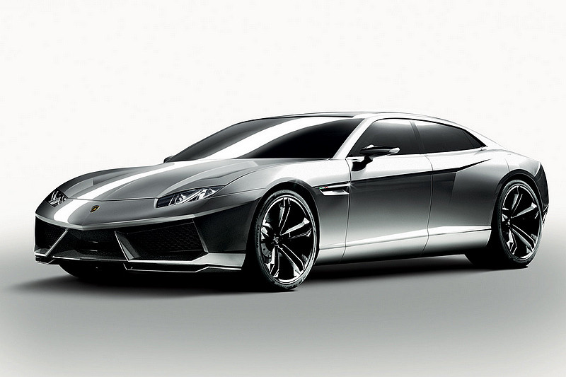 目標規模超越烈馬 蠻牛《Lamborghini》有意追加4座車型以擴大銷售戰果 目標規模超越烈馬 蠻牛《Lamborghini》有意追加4座車型以擴大銷售戰果