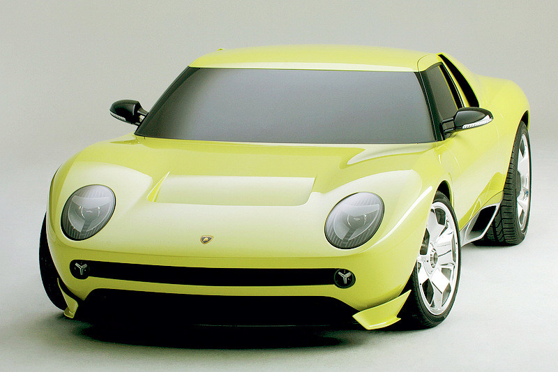 目標規模超越烈馬 蠻牛《Lamborghini》有意追加4座車型以擴大銷售戰果 目標規模超越烈馬 蠻牛《Lamborghini》有意追加4座車型以擴大銷售戰果