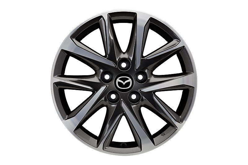 美觀更兼具實用性 德國《Mazda》針對新型《CX-5》推出一系列原廠配件 美觀更兼具實用性 德國《Mazda》針對新型《CX-5》推出一系列原廠配件