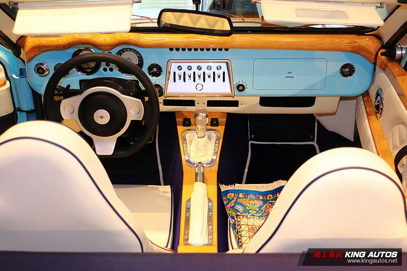 傳承百年英倫復古經典 《Morgan Aero 8 & Classic Plus4》登臺發表 傳承百年英倫復古經典 《Morgan Aero 8 & Classic Plus4》登臺發表