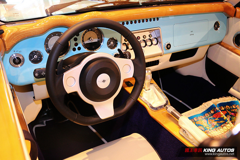 傳承百年英倫復古經典 《Morgan Aero 8 & Classic Plus4》登臺發表 傳承百年英倫復古經典 《Morgan Aero 8 & Classic Plus4》登臺發表