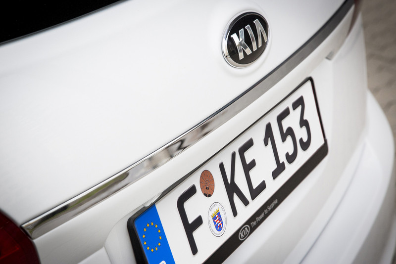 後繼恐無人《Kia Venga》難敵車壇跨界休旅熱潮 後繼恐無人《Kia Venga》難敵車壇跨界休旅熱潮