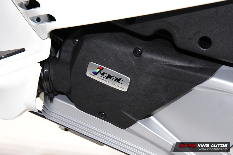 「不漂亮 毋寧死」新品牌宣言 搭配全新《Vespa LX 125 i-get》新車同步登場 「不漂亮 毋寧死」新品牌宣言 搭配全新《Vespa LX 125 i-get》新車同步登場