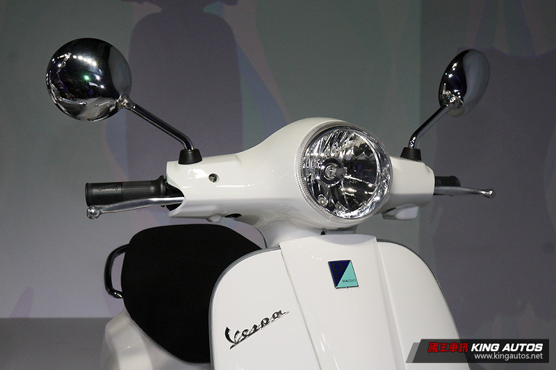 「不漂亮 毋寧死」新品牌宣言 搭配全新《Vespa LX 125 i-get》新車同步登場 「不漂亮 毋寧死」新品牌宣言 搭配全新《Vespa LX 125 i-get》新車同步登場