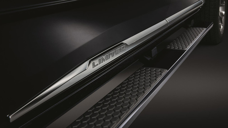 2018年式《Ram Limited Tungsten Edition》瞄準品牌豪華之最 2018年式《Ram Limited Tungsten Edition》瞄準品牌豪華之最