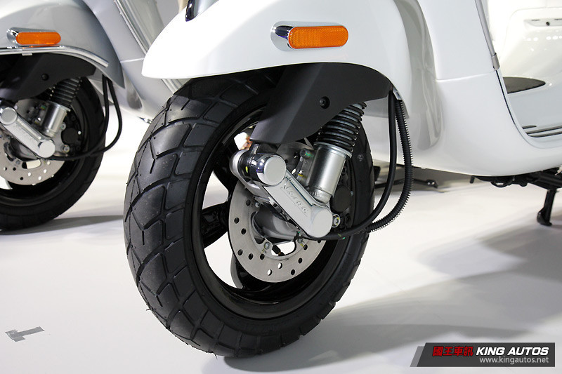 「不漂亮 毋寧死」新品牌宣言 搭配全新《Vespa LX 125 i-get》新車同步登場 「不漂亮 毋寧死」新品牌宣言 搭配全新《Vespa LX 125 i-get》新車同步登場