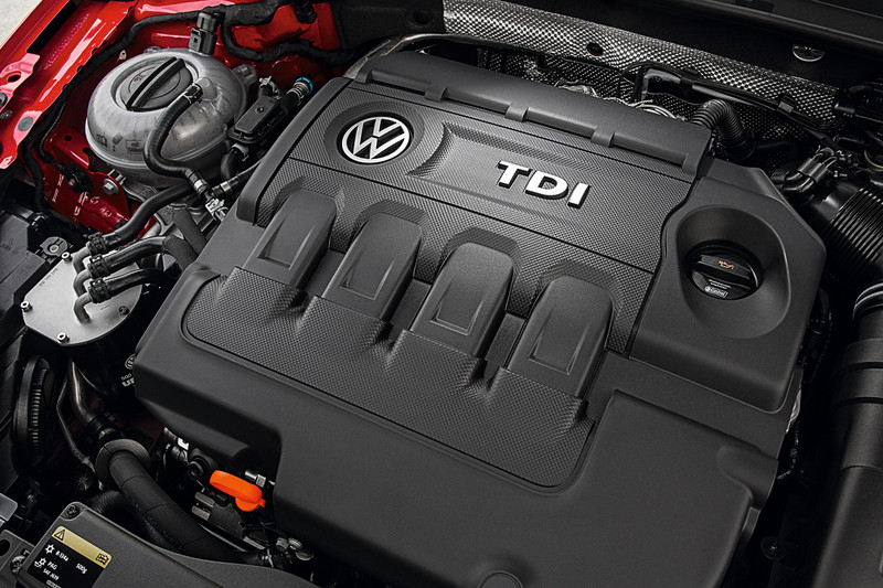 柴油門殘火未滅 《Volkswagen》同意於德國購回部份受影響柴油車款 柴油門殘火未滅 《Volkswagen》同意於德國購回部份受影響柴油車款