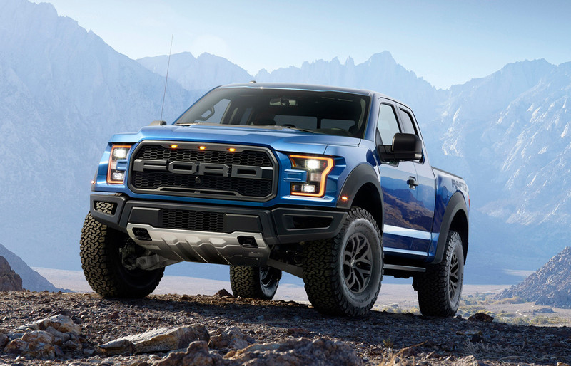 美規《Ford Ranger》可望追加Raptor性能車型? 測試用偽裝車疑似現身 美規《Ford Ranger》可望追加Raptor性能車型? 測試用偽裝車疑似現身