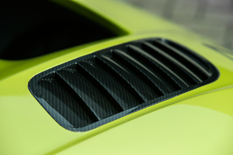 空力升級操控再進化 《Aston Martin Vulcan AMR Pro》發表亮相 空力升級操控再進化 《Aston Martin Vulcan AMR Pro》發表亮相