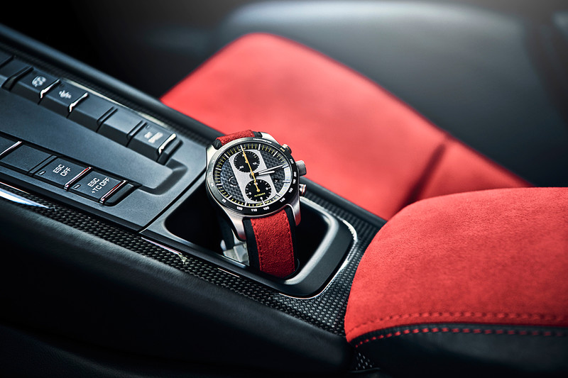 史上最強量產《911》 《Porsche 911 GT2 RS》狹700匹馬力問世 史上最強量產《911》 《Porsche 911 GT2 RS》狹700匹馬力問世