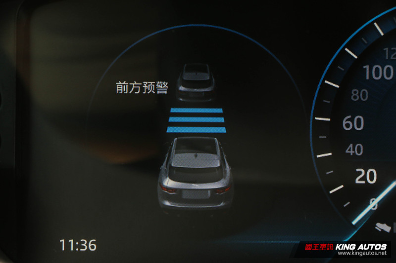 激情放縱─《Jaguar F-Pace S》試駕報導 激情放縱─《Jaguar F-Pace S》試駕報導