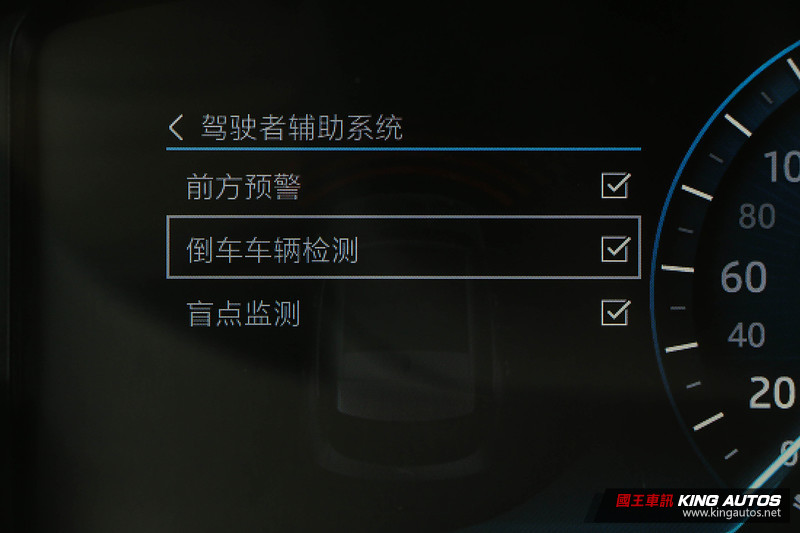 激情放縱─《Jaguar F-Pace S》試駕報導 激情放縱─《Jaguar F-Pace S》試駕報導